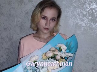 Garynheathman
