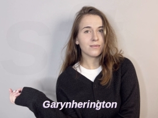 Garynherington