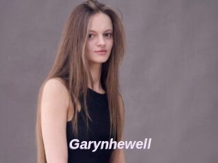 Garynhewell
