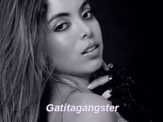 Gatitagangster