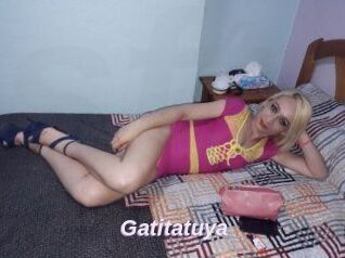 Gatitatuya