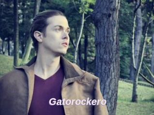 Gatorockero