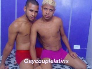 Gaycouplelatinx