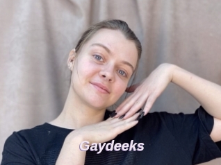 Gaydeeks