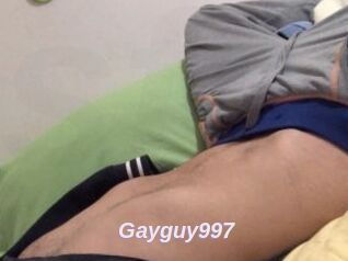 Gayguy997