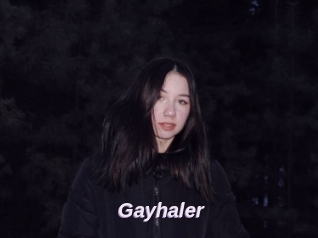 Gayhaler