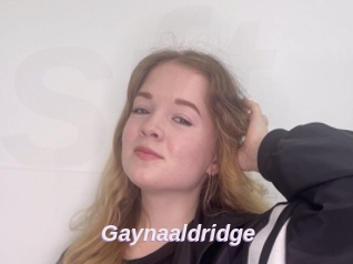 Gaynaaldridge