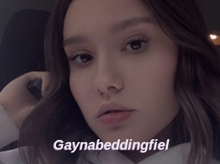 Gaynabeddingfiel