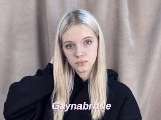 Gaynabrittle