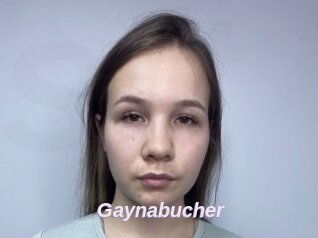 Gaynabucher