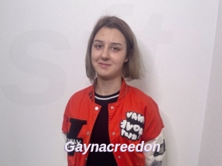 Gaynacreedon