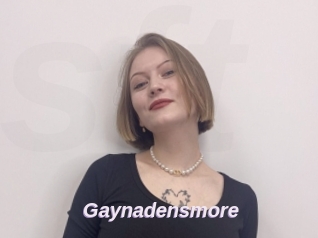 Gaynadensmore