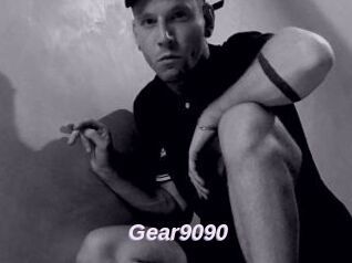 Gear9090
