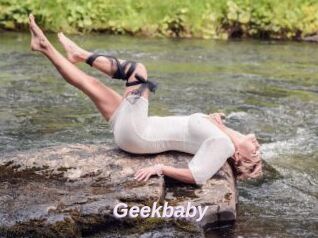 Geekbaby