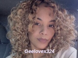Geelovex324