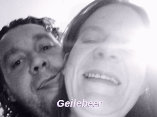 Geilebeer