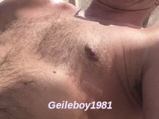 Geileboy1981
