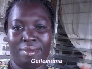 Geilemama