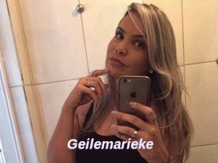 Geilemarieke