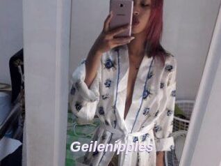 Geilenipples
