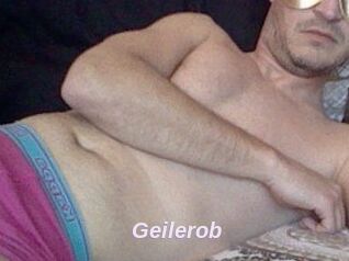 Geilerob