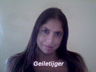 Geilletijger