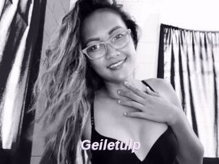 Geiletulp