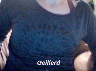 Geillerd