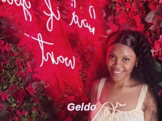 Geldo