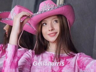Gellaharris