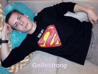 Gellostrong