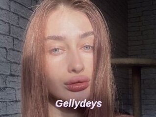 Gellydeys