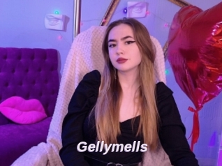 Gellymells
