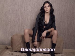 Gemajohnsoon