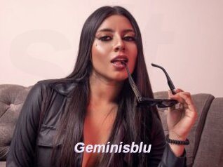 Geminisblu