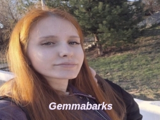 Gemmabarks