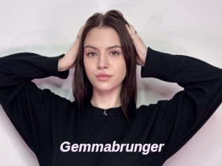 Gemmabrunger