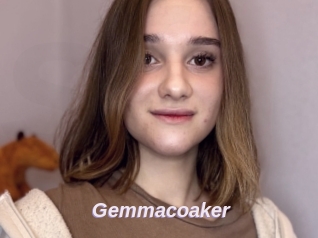 Gemmacoaker