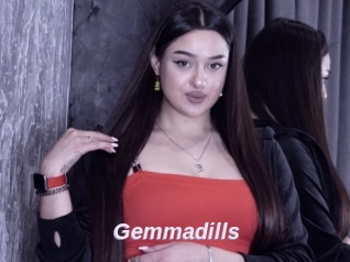 Gemmadills