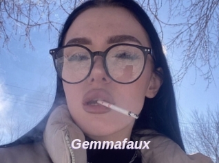 Gemmafaux