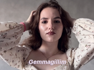 Gemmagillim