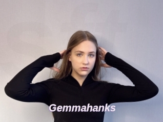 Gemmahanks