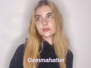 Gemmahatter
