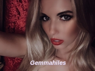 Gemmahiles