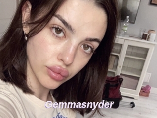 Gemmasnyder