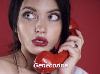 Genecorine