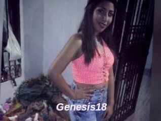 Genesis18