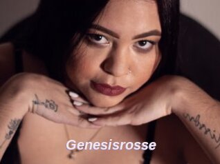 Genesisrosse