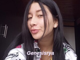 Genesisrya