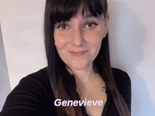 Genevieve